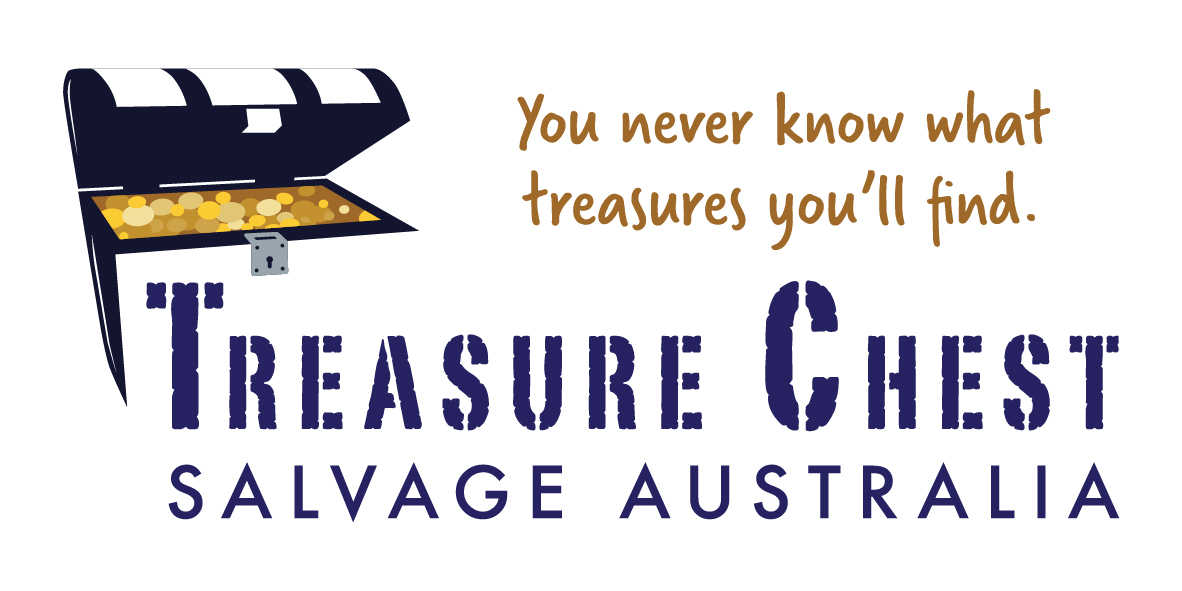 Treasure Chest Salvage Australia